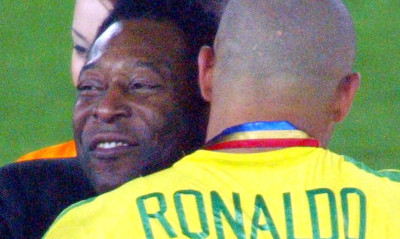 Η εξήγηση του Ρονάλντο δεν έπεισε τους Βραζιλιάνους