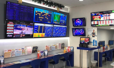 Με μόλις 3 ευρώ κέρδισε 6,1 εκατ. ευρώ ο πρώτος υπερτυχερός του ΤΖΟΚΕΡ για το 2023