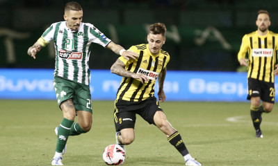 «Μαντσίνι για Λουντογκόρετς, αν πάρει Κάουλι ο Παναθηναϊκός»