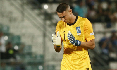 Έτοιμος να γράψει ιστορία ο Βλαχοδήμος στη Μπενφίκα