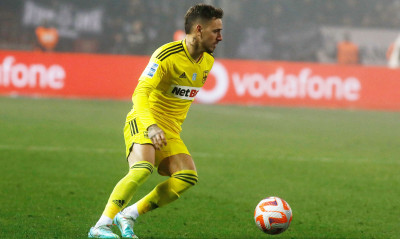 Μαντσίνι θέλει η Λουντογκόρετς για αντί-Κάουλι!