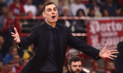 Μπαρτζώκας: «Η Βίρτους θα παίξει στα όριά της»