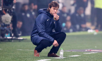 ΑΕΚ: Η αγάπη και το μεράκι του Αλμέιδα για την Ένωση και το «μου αρέσει όπως παίζουμε»