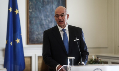 Ο Δένδιας αποκαλύπτει τις πρακτικές των Τούρκων: Επιστολή στην ΕΕ για το περιστατικό στο Φαρμακονήσι
