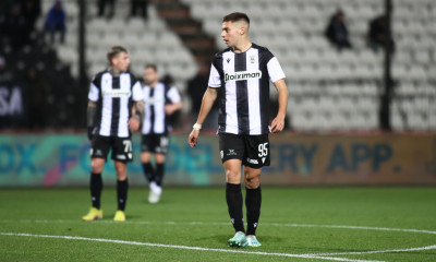 ΠΑΟΚ: Έκτος νεότερος ο Τζίμας στην ιστορία του «Δικεφάλου»