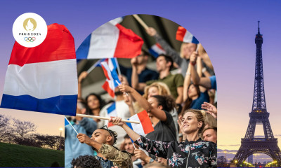Ολυμπιακοί Αγώνες 2024: Κόστος 3 δις στη Γαλλία για τις δημόσιες επενδύσεις