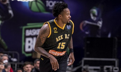 ΑΕΚ: Το πρόγραμμα στο Basketball Champions League