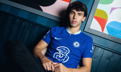 Ανακοίνωσε τον Ζοάο Φέλιξ η Τσέλσι