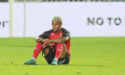 Λαμία: Φέρνει με τη μορφή δανεισμού τον Λιρόι Αμπαντά