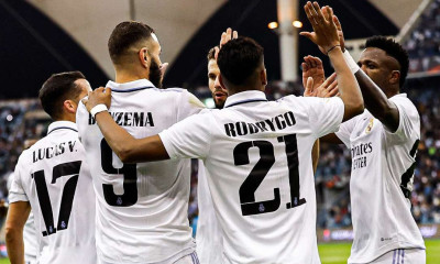 Super Cup Ισπανίας: Στα πέναλτι προκρίθηκε η Ρεάλ Μαδρίτης (Video)