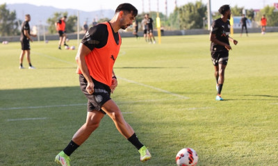 ΟΦΗ: Ανακοινώθηκε ο δανεισμός του Ντουρμισάι