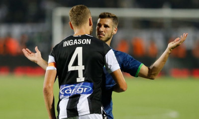 Κύπελλο Ελλάδας: Τα ζευγάρια των προημιτελικών και οι διασταυρώσεις μέχρι τον τελικό