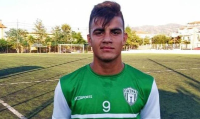 Δημήτρης Σκόνδρας: Σε 36χρονο η καρδιά του 22χρονου ποδοσφαιριστή - Ολοκληρώθηκε η λήψη οργάνων