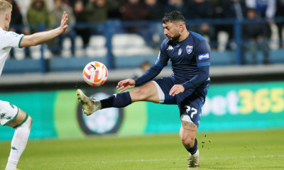 Ιωνικός: Ανακοίνωσε το τέλος του Άοσμαν – «Κουραστήκαμε να ασχολούμαστε με τα καμώματά του»