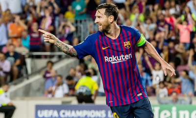 Μπαρτσελόνα: Απίστευτες ύβρεις για Μέσι «Αρουραίος, ορμονικός νάνος»
