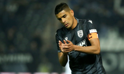 ΠΑΟΚ: Τέλος στην καριέρα του βάζει ο Λέο Μάτος - «Δέχθηκε πρόταση από την Ελλάδα»