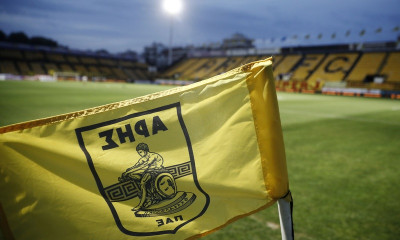 Άρης: Φυλάκιση με τριετή αναστολή για οπαδούς των «κιτρινόμαυρων»