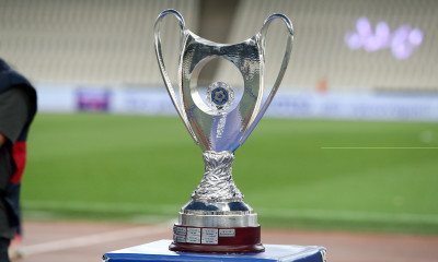 Κύπελλο Ελλάδος: Τα ζευγάρια των προημιτελικών