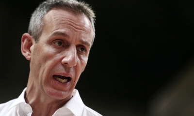 Κάτας: «Άξιζε να πάρει περισσότερα ο Παναθηναϊκός»