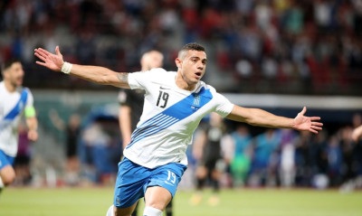 Οδεύει προς Σαμπντόρια ο Γιακουμάκης - Σενάρια για Μπορντό