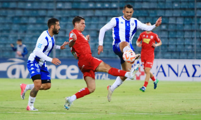 Πειθαρχική δίωξη για Βόλο και Ιωνικό