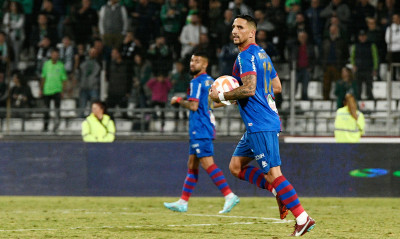 Βόλος: Αποχωρεί ο Νοκέρ και συνεχίζει στη Χάντερσφιλντ