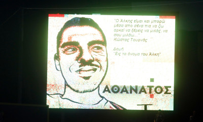 Εγκρίθηκε η μετονομασία της οδού Γαζή σε «Άλκη Καμπανού»