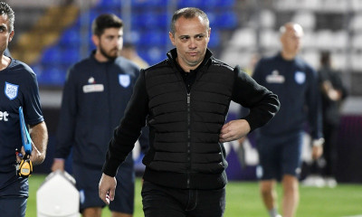 ΠΑΣ Γιάννινα: Οριστική η επιστροφή Μπαγκαλιάνη στον Ολυμπιακό – Επιστροφές με Παναθηναϊκό