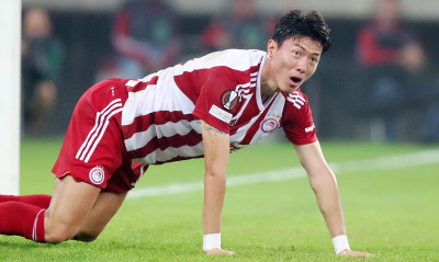 Ολυμπιακός: «Επίσημη πρόταση η Μινεσότα για Ουί-Τζο»