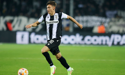 ΠΑΟΚ: Σκέφτεται τον δανεισμό του Κουαλιάτα στον Βόλο