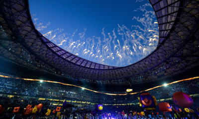 FIFA: Οι υποψήφιοι κορυφαίοι του 2022