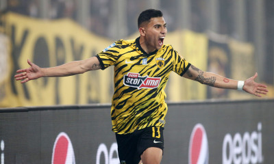 ΑΕΚ: Το ξεκόβουν για Πινέδα οι Ισπανοί