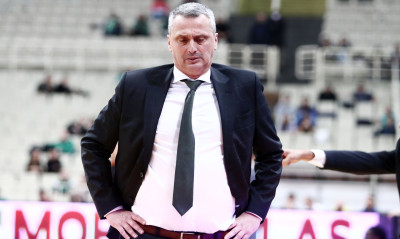 Ράντονιτς: «Έτοιμοι για ένα σκληρό ματς»