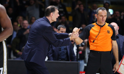 Μπαρτζώκας: «Απ’ τις πιο σημαντικές νίκες της σεζόν»