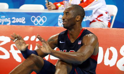 Σε δημοπρασία ιστορική φανέλα του Κόμπι