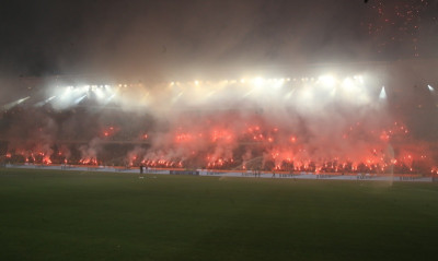 ΑΕΚ: Επιθεώρηση της UEFA στην «Αγιά Σοφιά-OPAP Arena»
