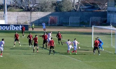 Κύπελλο Ελλάδας: Με νέα νίκη στα προημιτελικά ο Πανσερραϊκός και τώρα η ΑΕΚ (video)