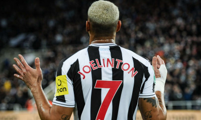 Νιούκαστλ: Οδηγούσε μεθυσμένος ο Ζοέλινγκτον