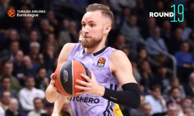 Euroleague: Έκανε τα εύκολα δύσκολα αλλά νίκησε η Ρεάλ στο Βερολίνο