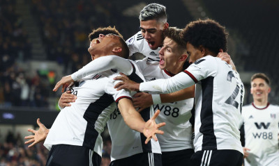 Premier League: Η Φούλαμ υπέταξε την Τσέλσι