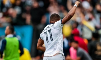 Ολυμπιακός: Στη λίστα του ο Γκραντσίρ (Video)