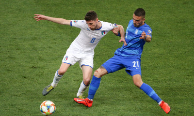 Τσέλσι: Τάσεις φυγής απ’ τον δυσαρεστημένο Ζορζίνιο