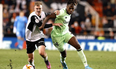 Ολυμπιακός: Ο Γκατούζο «μπλοκάρει» τη μεταγραφή Λάτο