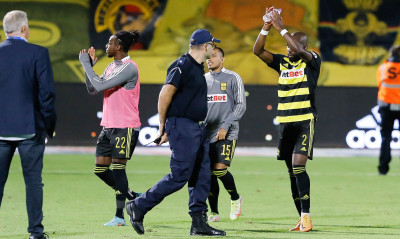 Άρης: Ολοκληρώνεται πρόωρα ο δανεισμός του Ροντρίγκες