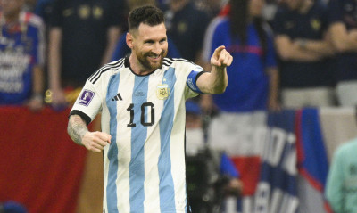 Το παλεύει η Αλ Χιλάλ – Στο Παρίσι για να πείσει τον Μέσι!