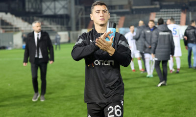 Πανσερραϊκός: Σημαντική ενίσχυση με Στάικο