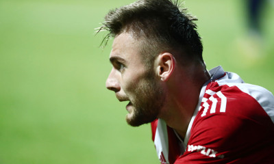 Ολυμπιακός: Αμφίβολος ο Ρέαμπτσιουκ για Άρη