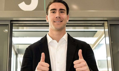 Άρσεναλ: Παραμένει «διακαής πόθος» ο Ντούσαν Βλάχοβιτς