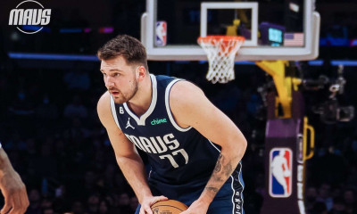 ΝΒΑ: Κράξιμο στους διαιτητές απ’ τον Μαρκ Κιούμπαν