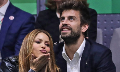 Μπελάδες για Σακίρα! Η κοροϊδία στον Πικέ έφερε κατηγορία για λογοκλοπή...